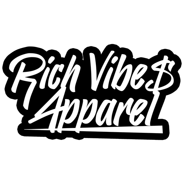 Rich Vibes Apparel